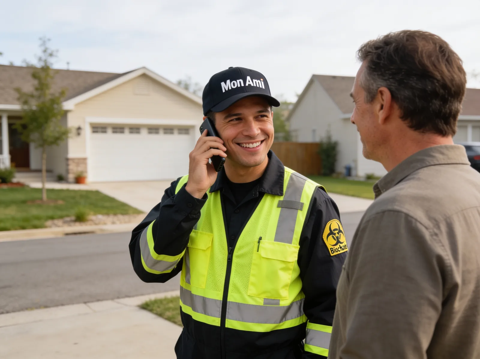 Sewage Cleanup Knightsen, CA FAQs