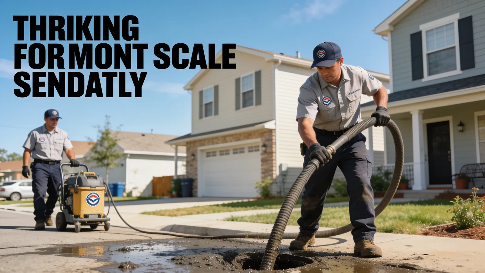 Sewage Cleanup in Knightsen, CA near me